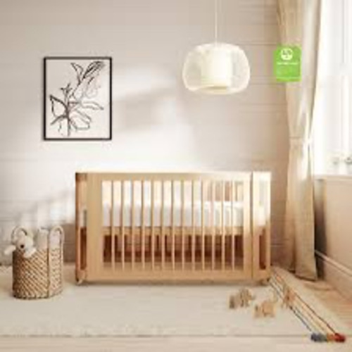 Cash Fund for Crib