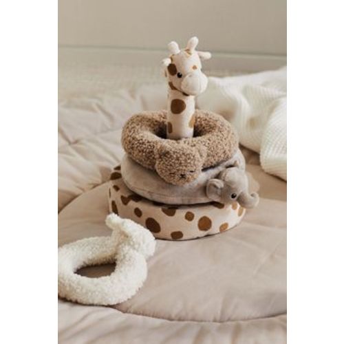 Soft Stacking Toy
