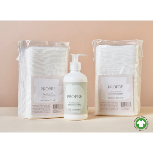 The Starter Bundle – Propre Baby