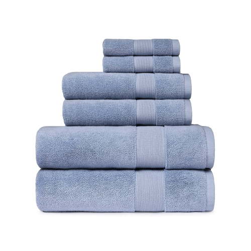 Member's Mark 6-Piece Turkish Cotton Towel Set - Samsclub.com