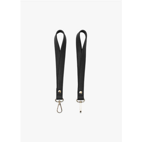 Stroller Hooks (Vegan)