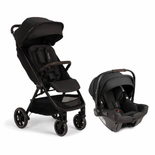 trvl™ lx + pipa™ urbn travel system