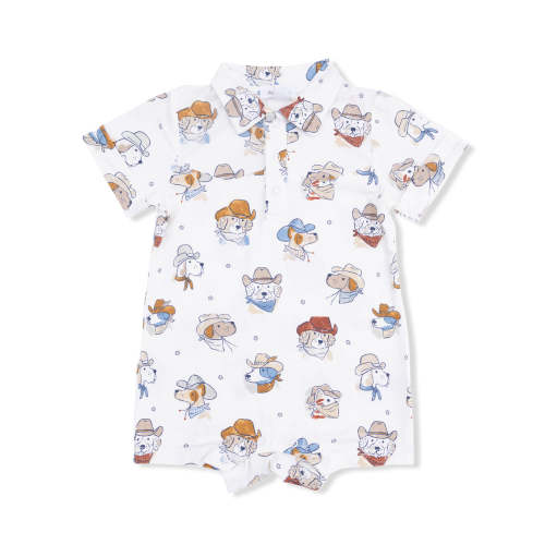 Cowboy Shortie, Cowdogs