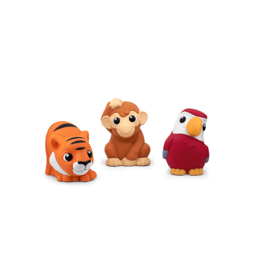 My First Tonies: Jungle Set