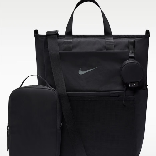 Nike (M) Convertible Diaper Bag 2.0 (Maternity) (25L). Nike.com