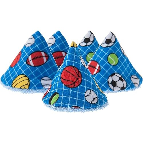 Pee Pee Teepee Sports Ball with LAUNDRY bag 5 pieces baby boy pee shield babyboy essentials peepeeeteepee baby boy teepee pee shield pee covers