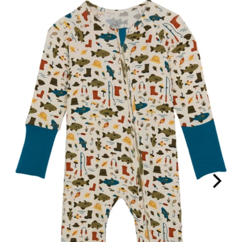 Bass Pro Shops Snug-Fit Pajamas | Bass Pro Shops