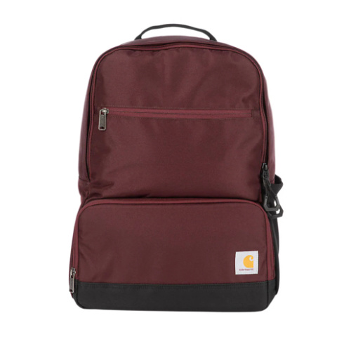 Insulated Two Compartment Cooler Backpack