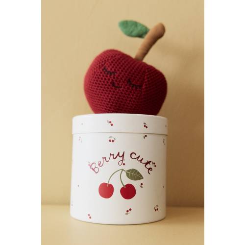 CHERRY RATTLE