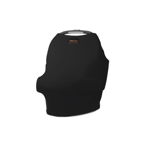 5-in-1 Luxe Nursing and Car Seat Cover