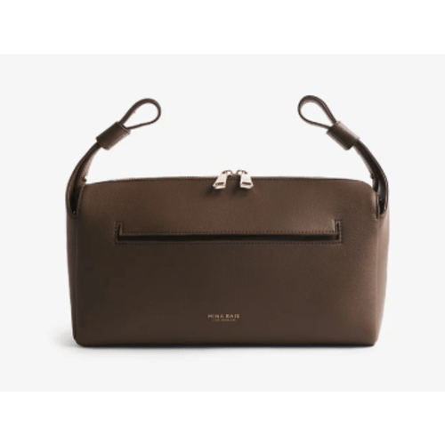 Stroller Caddy Vegan