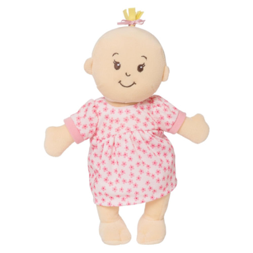 Wee Baby Stella Peach by Manhattan Toy | Barnes & Noble®