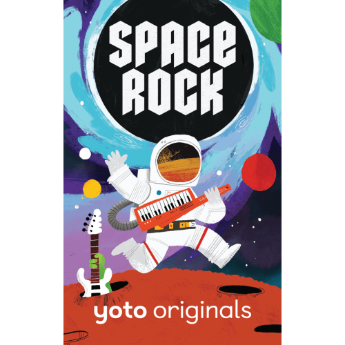 Space Rock | Yoto