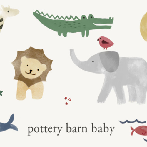 E Gift Card – The Perfect Gift for Any Occasion | Pottery Barn Kids