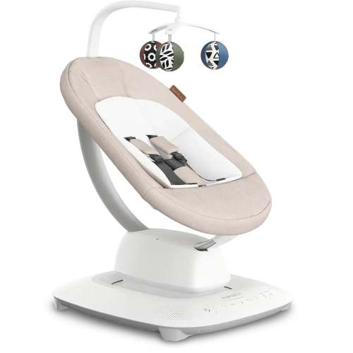 UPPAbaby Mamaroo