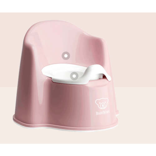 BabyBjörn Potty Chair