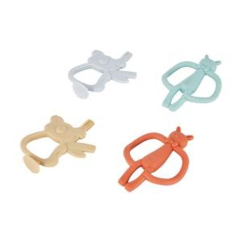 Silicone Teether - Assorted