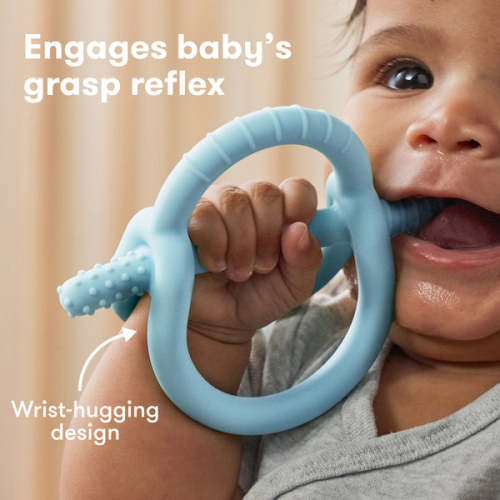 Get a Grip Teether | Over The Moon
