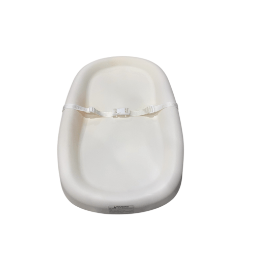 Upseat Waterproof Baby Changing Pad, Coconut