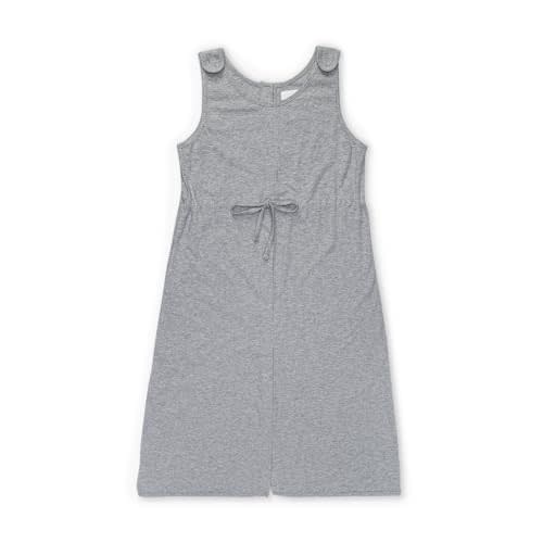 Monica + Andy Luxe Maternity Labor Gown, 100% Organic Women's Clothes, Women's Clothing for Labor & Delivery, Postpartum