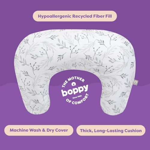 Boppy Nursing Pillow