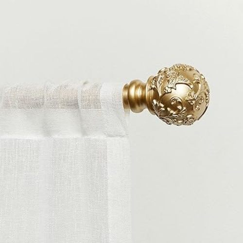 Curtain Rod