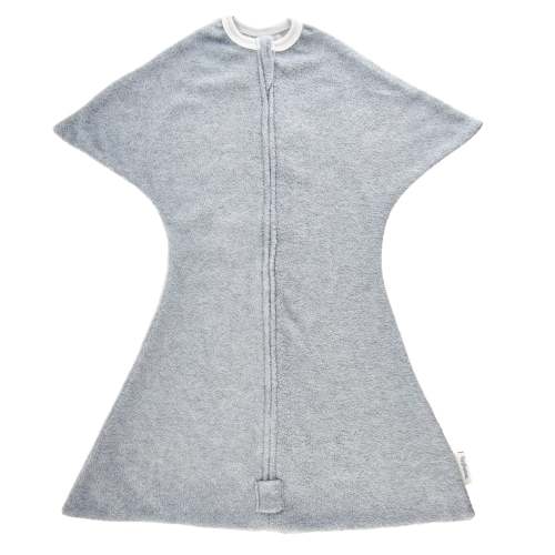 Sleeping Baby Classic Zipadee-Zip Swaddle Transition - Fleece – Blooming Baby