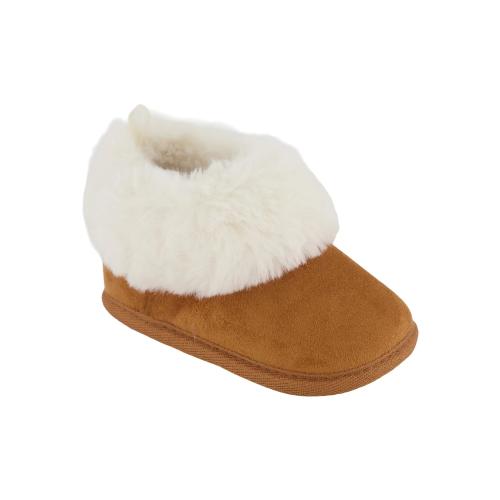 Baby Slipper Boots - Kmart