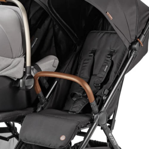 Single Bumper Bar Set – Bombi Gear