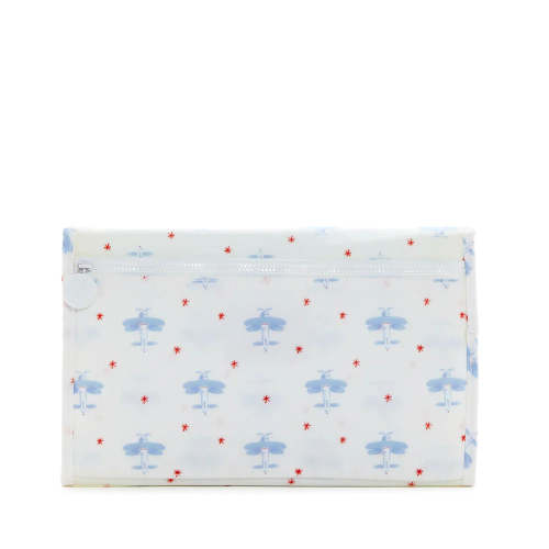 Game Changer Pad David's Airplane by TRVL Design