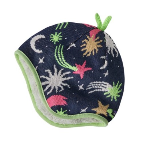 Patagonia Reversible Beanie - Infants' | REI Co-op