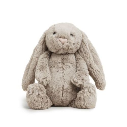 Bashful Bunny - Ages 0+