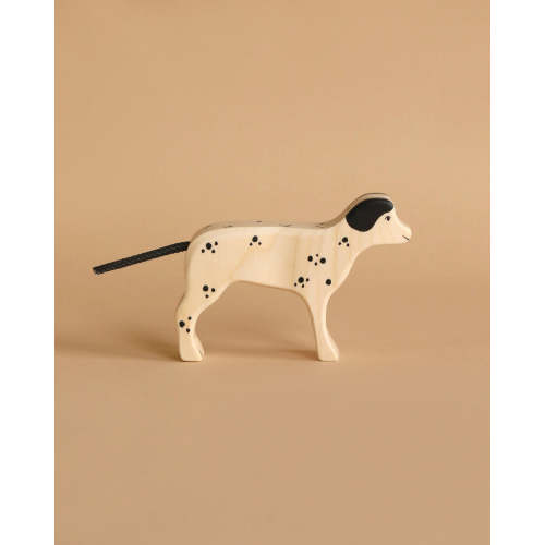 Holztiger Dalmatian Dog