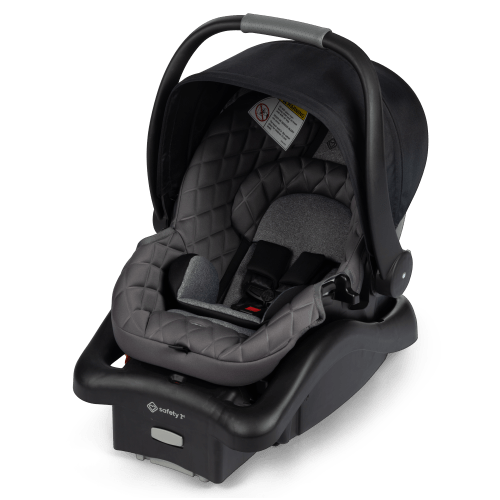 onBoard™ Insta-LATCH™ DLX Infant Car Seat