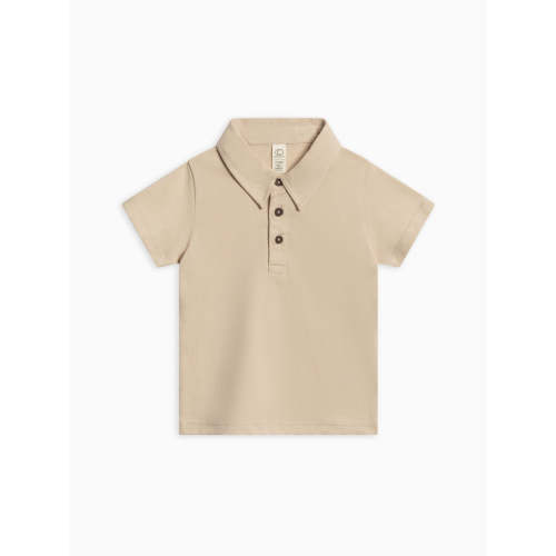 Ben Short Sleeve Polo
