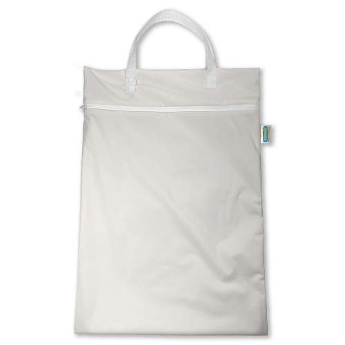 Thirsties Hanging Wet Bag - Birch