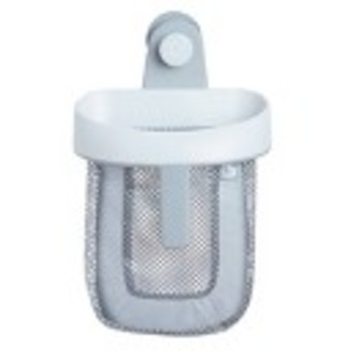 "bath toy storage"