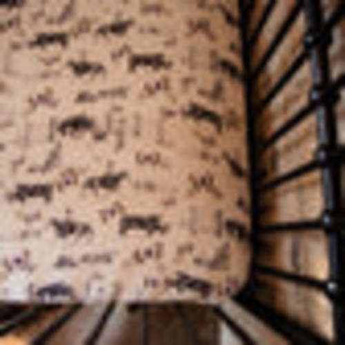 Western Serenity Bamboo Muslin Crib Sheet – Cowkid Clothing Company