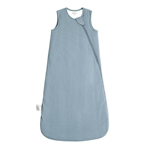 Rayon Made from Bamboo Sleep Sack 0-6 Months Newborn Infant Sleep Sack 0-3 Months 1.0 Tog Breathable Baby Wearable Blanket With 2-Way Zipper Unisex Sleeping Bag for Babies