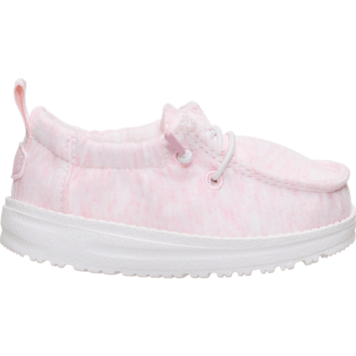 LILDUDE Slip On Stretch Jersey