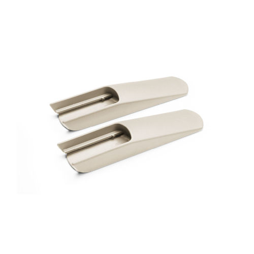 Stoke Tripp Trapp® Extended Glider Set V3 - Vanilla White
