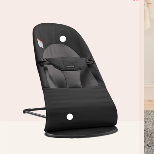 BabyBjörn Bouncer Balance Soft