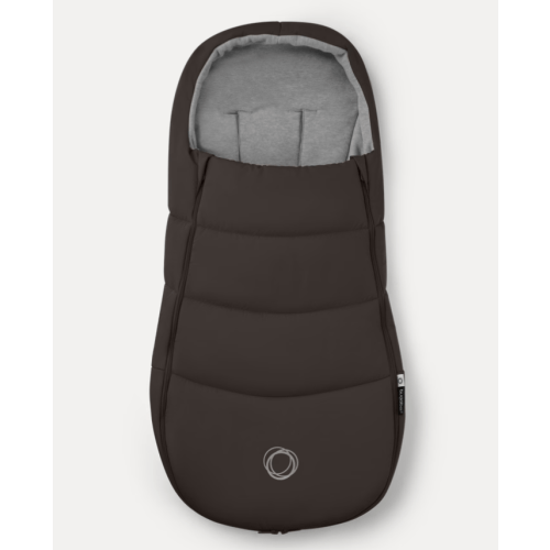 Bugaboo footmuff (Cocoa brown)