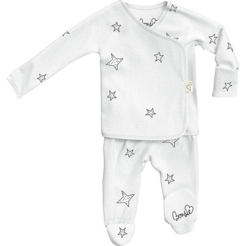 Bonsie Baby Footie