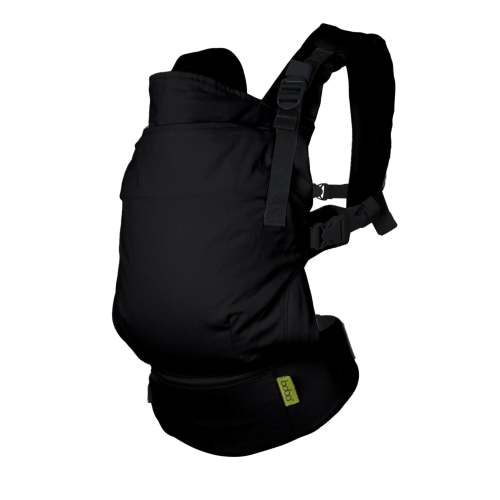 Boba X Baby Carrier Black Beauty | Boba.com – Boba Inc.