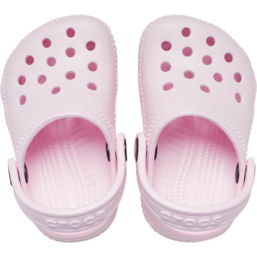 Baby Clogs | Pink Milk