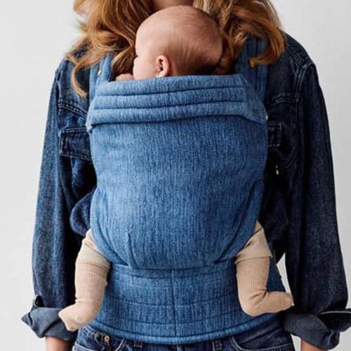 Denim Classic | Zeitgeist Baby Carrier | SHOP ARTIPOPPE