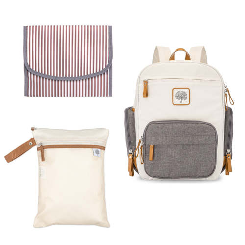 Ready-To-Go Gift Set | Parker Baby Co. Baby Shower Gifts