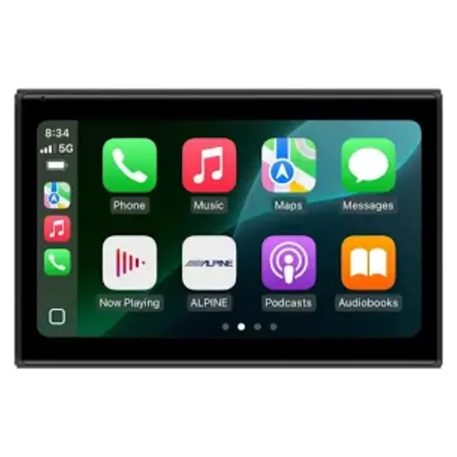 car monitors - (from target)