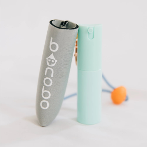 Bonobo Duo (Pack of 2) – baby bidet spray